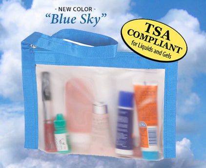 AirQuart® Travel Bag