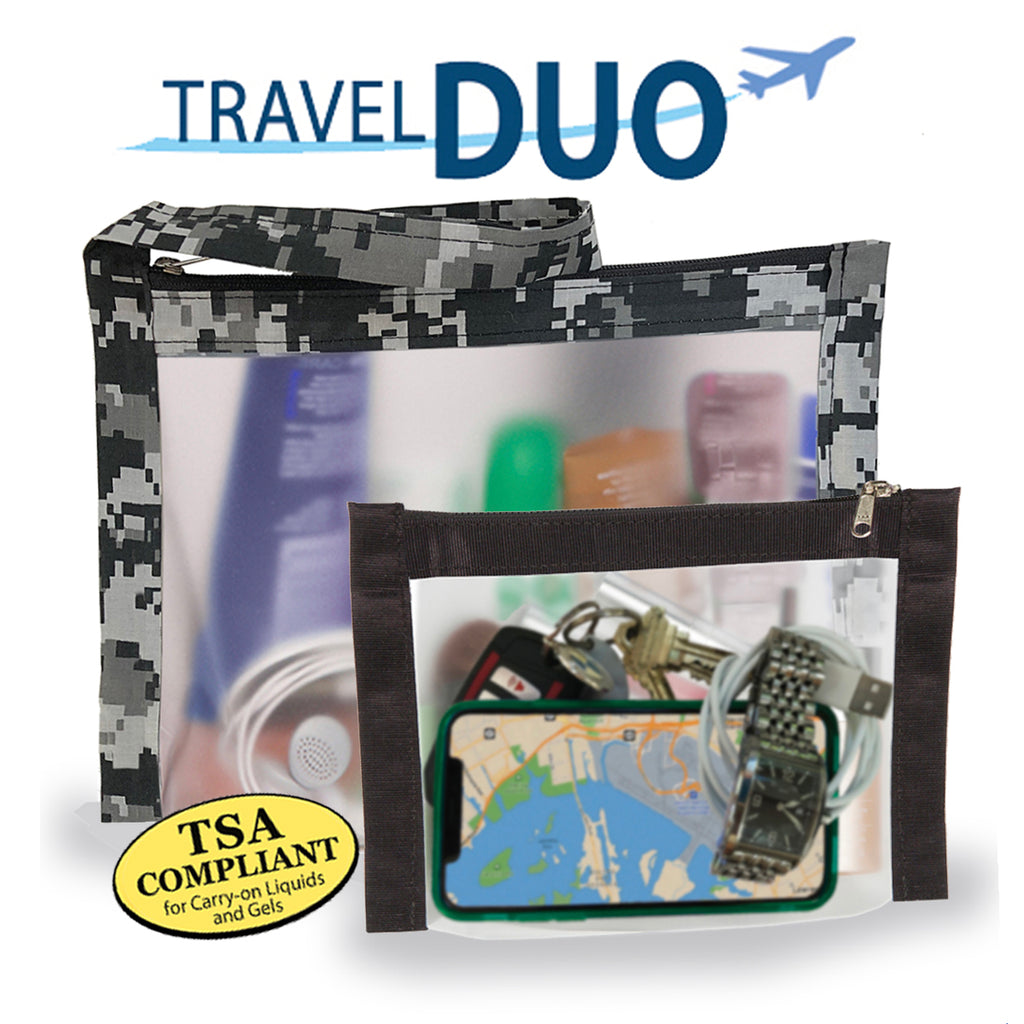 Travel Duo