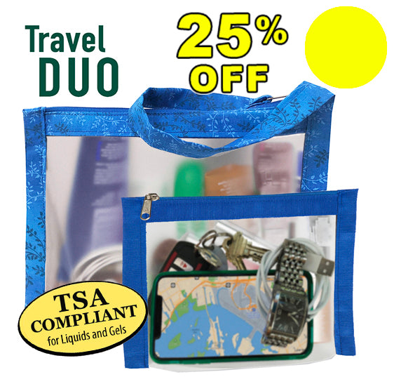 Travel Duo
