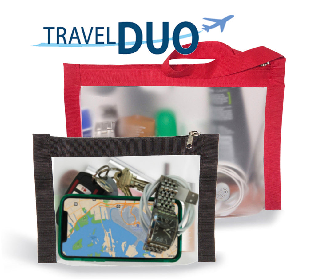 Travel Duo