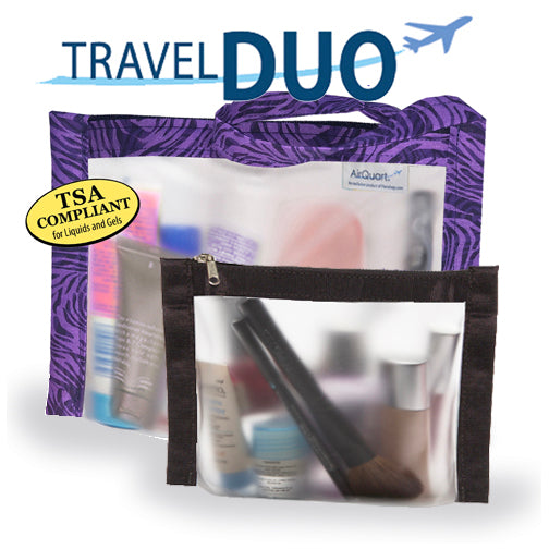 Travel Duo