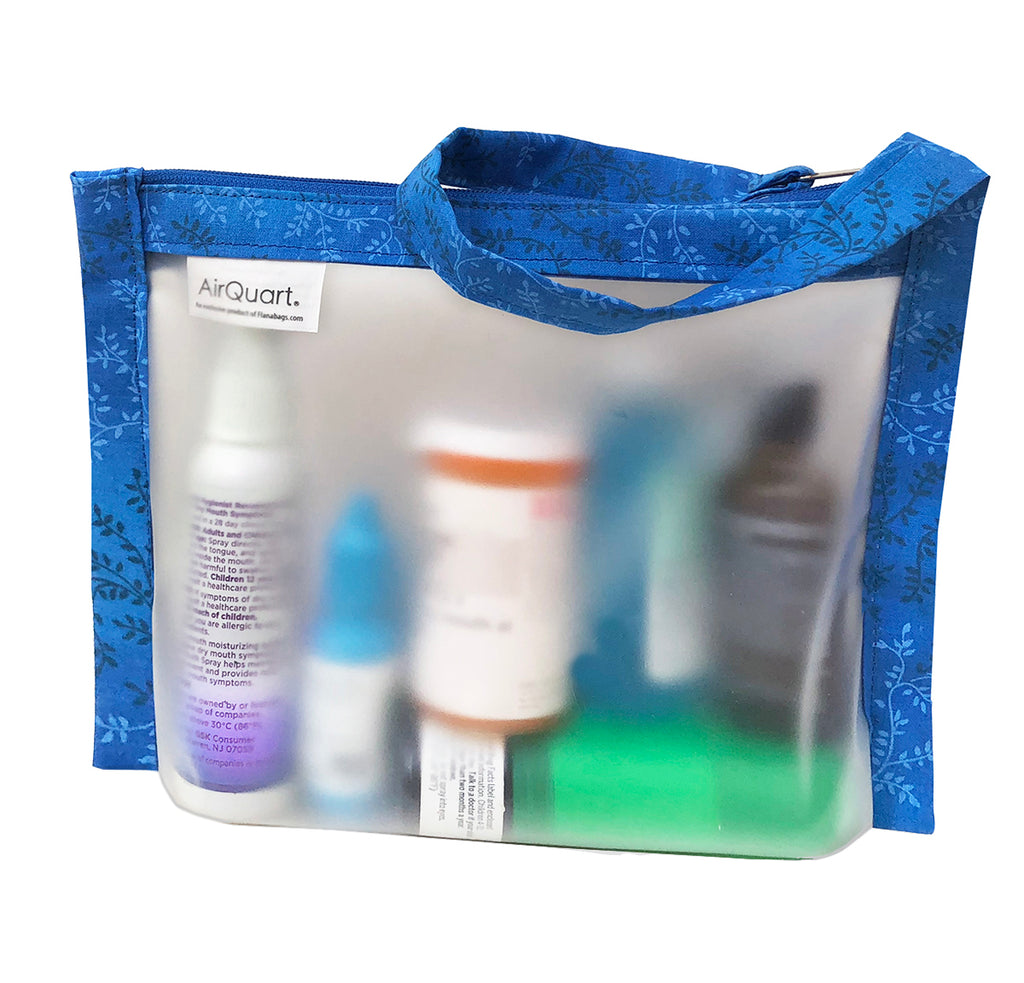 AirQuart® Travel Bag