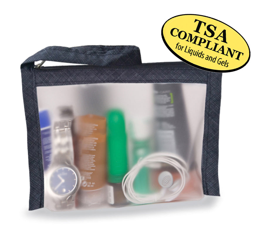 AirQuart® Travel Bag for MEN