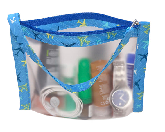 AirQuart® Travel Bag