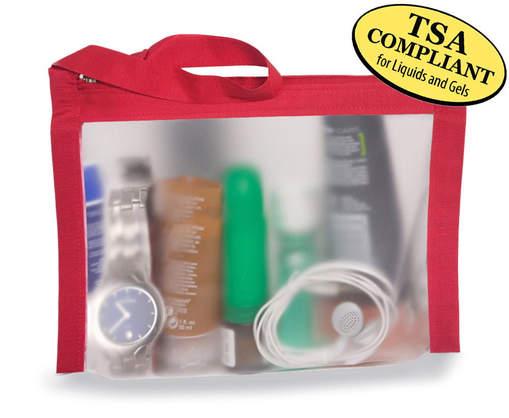 AirQuart® Travel Bag