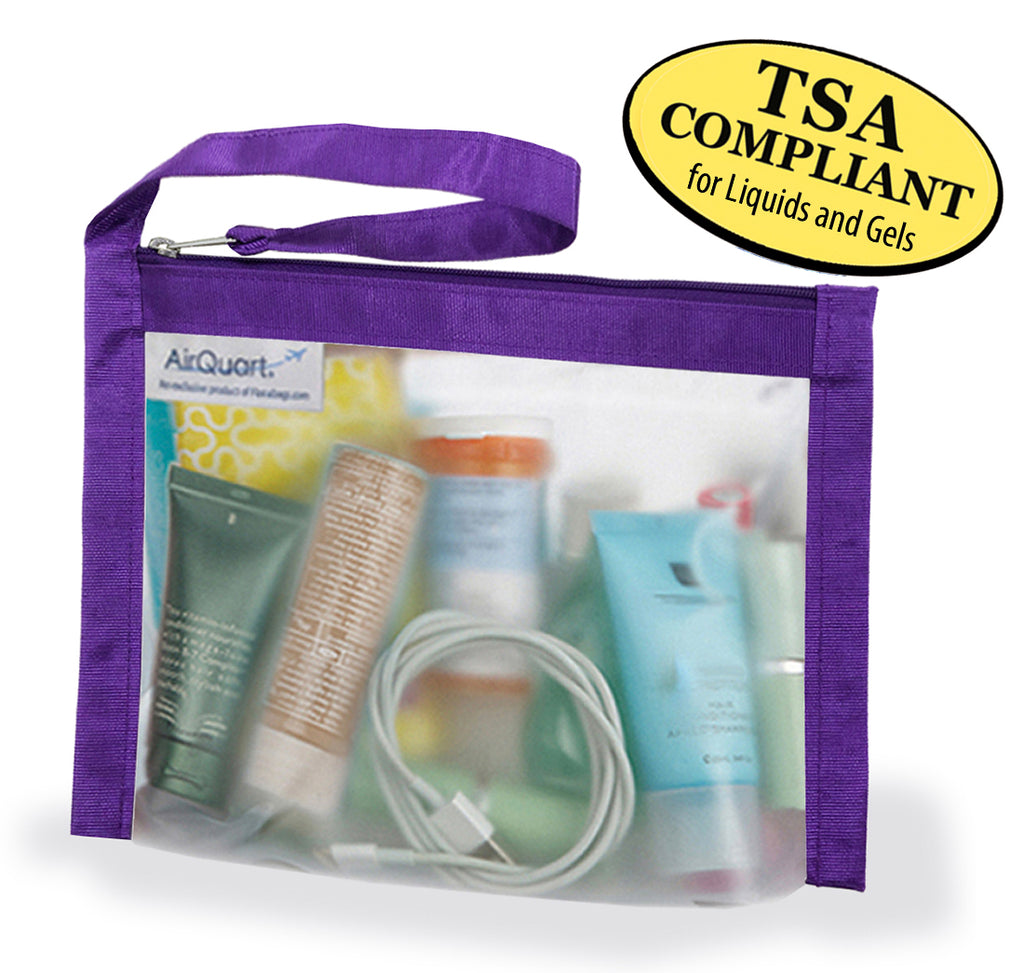 AirQuart® Travel Bag