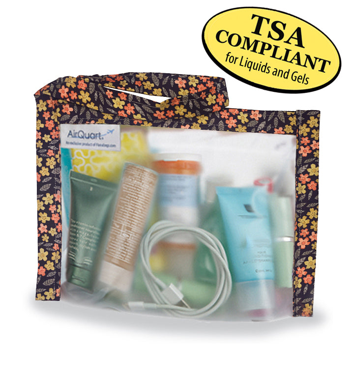 AirQuart® Travel Bag