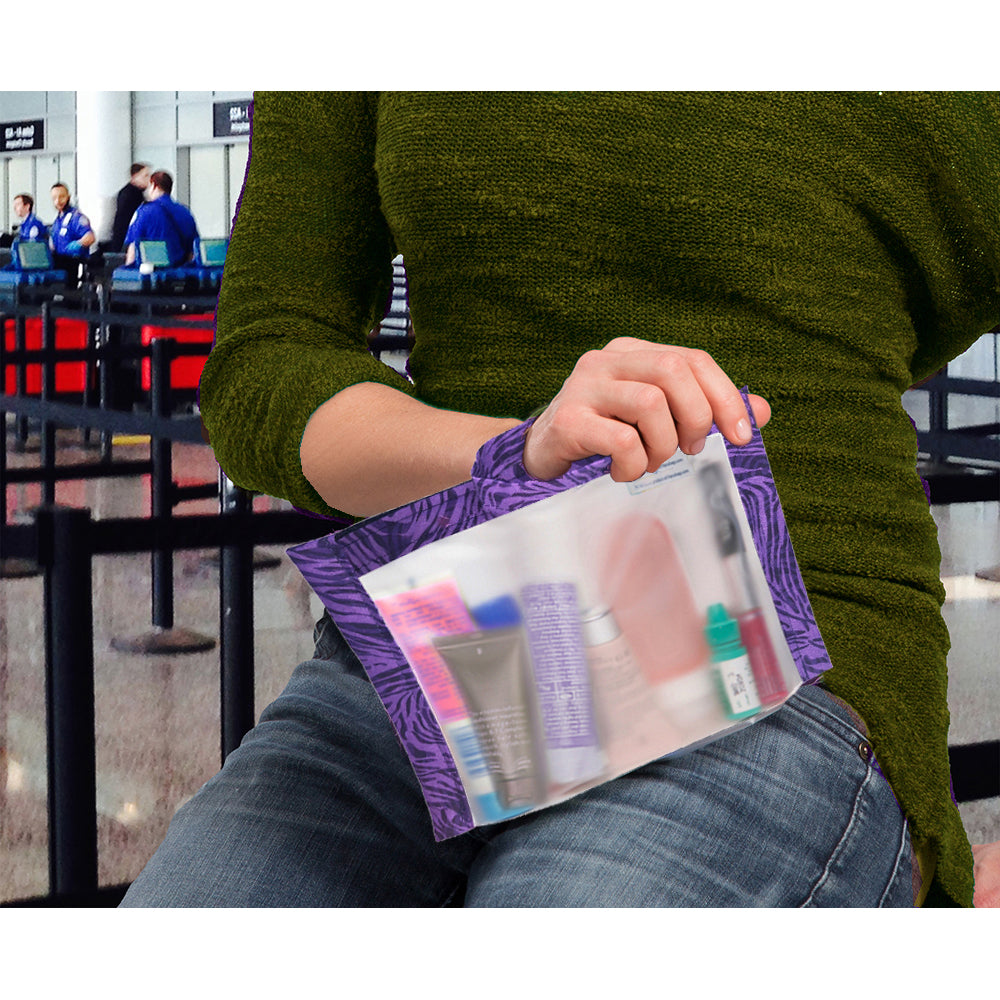 AirQuart® Travel Bag