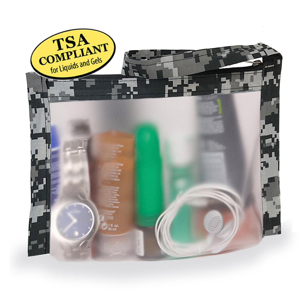 AirQuart® Travel Bag