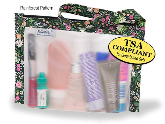 AirQuart® Travel Bag