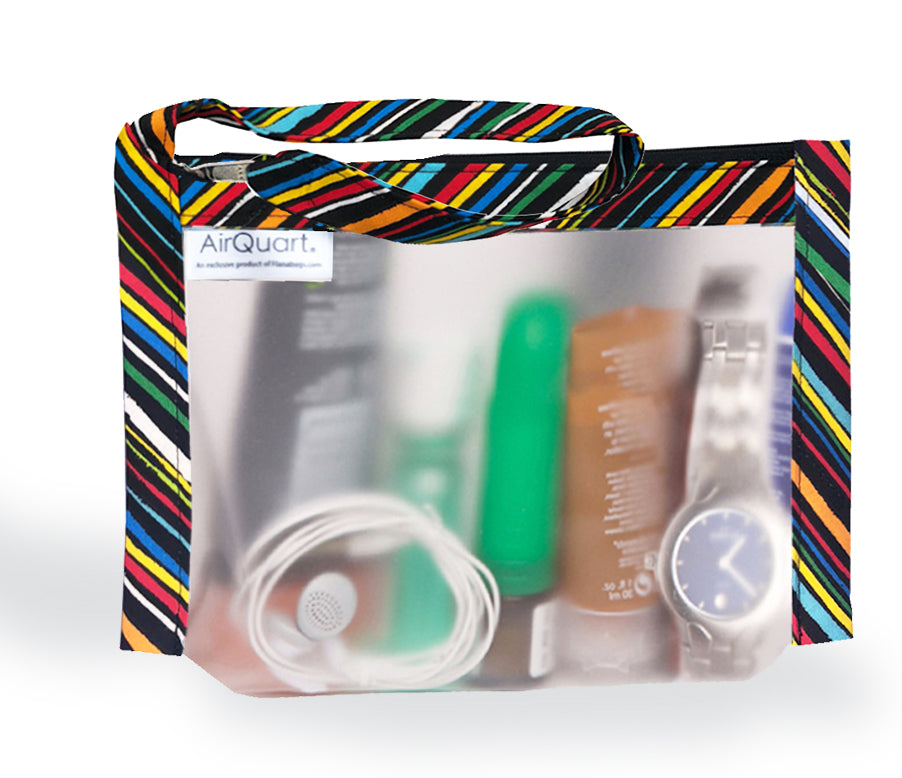 AirQuart® Travel Bag