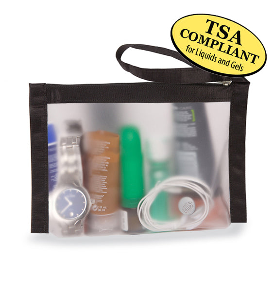 AirQuart® Travel Bag for MEN