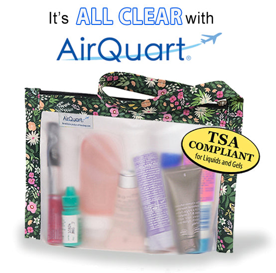 AirQuart® Travel Bag