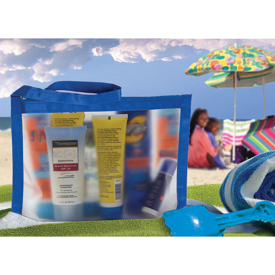 ClearPack® GALLON