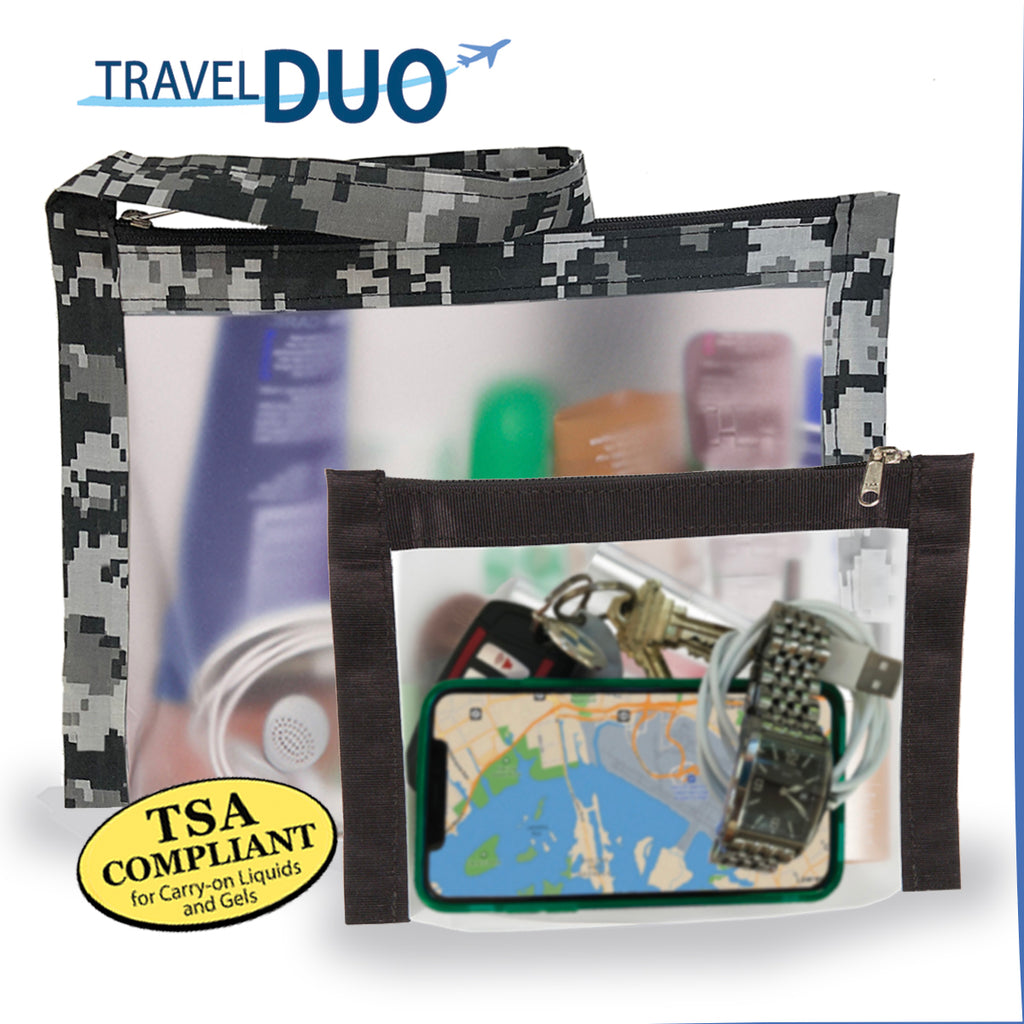 Travel Duo