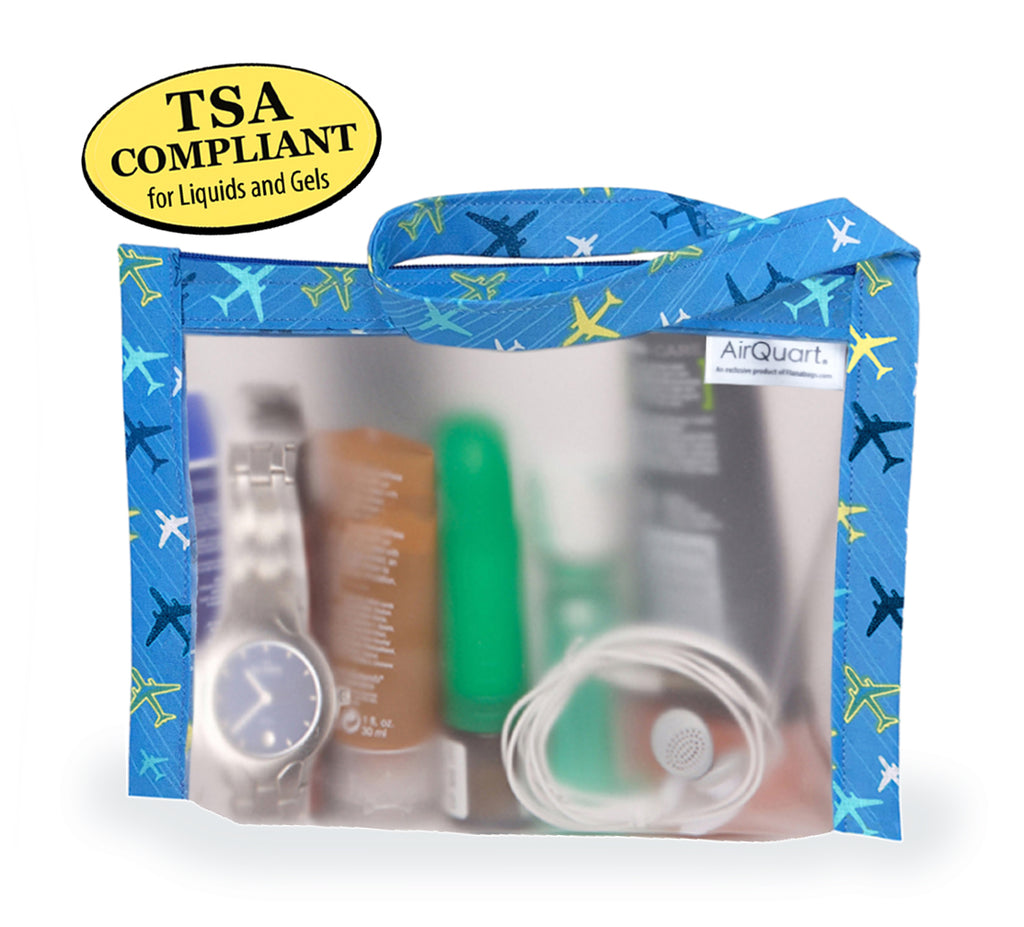 AirQuart® Travel Bag