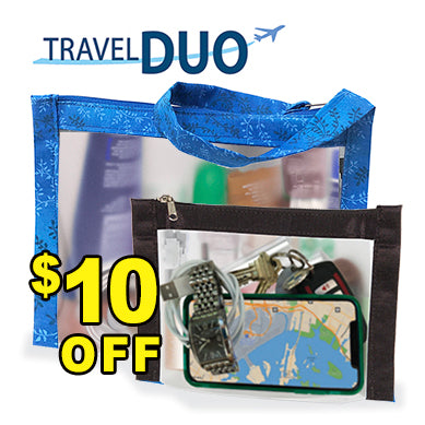 Travel Duo