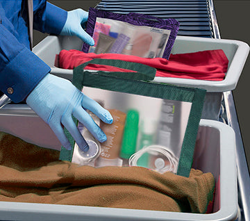 AirQuart® Travel Bag