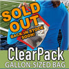 ClearPack® GALLON