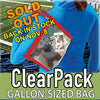 ClearPack® GALLON