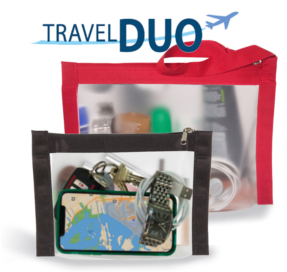 Travel Duo