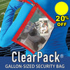 ClearPack® GALLON