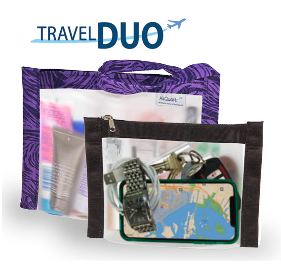 Travel Duo
