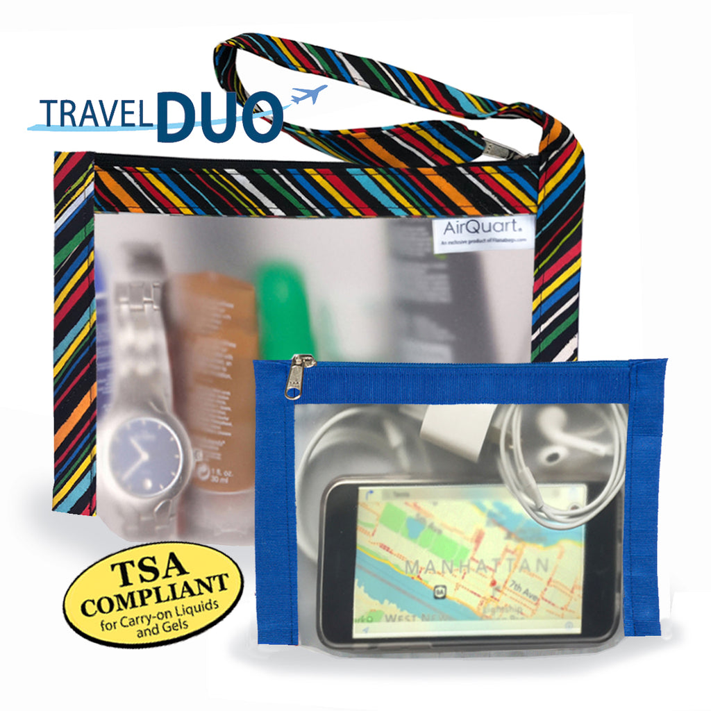 Travel Duo