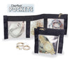 ClearPack® POCKETS
